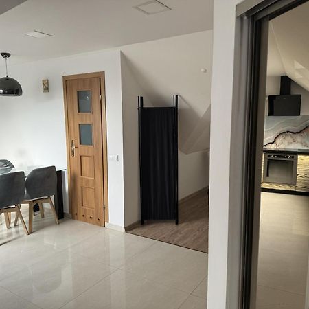 Apartamenty P7 Dzierżoniów Exterior foto