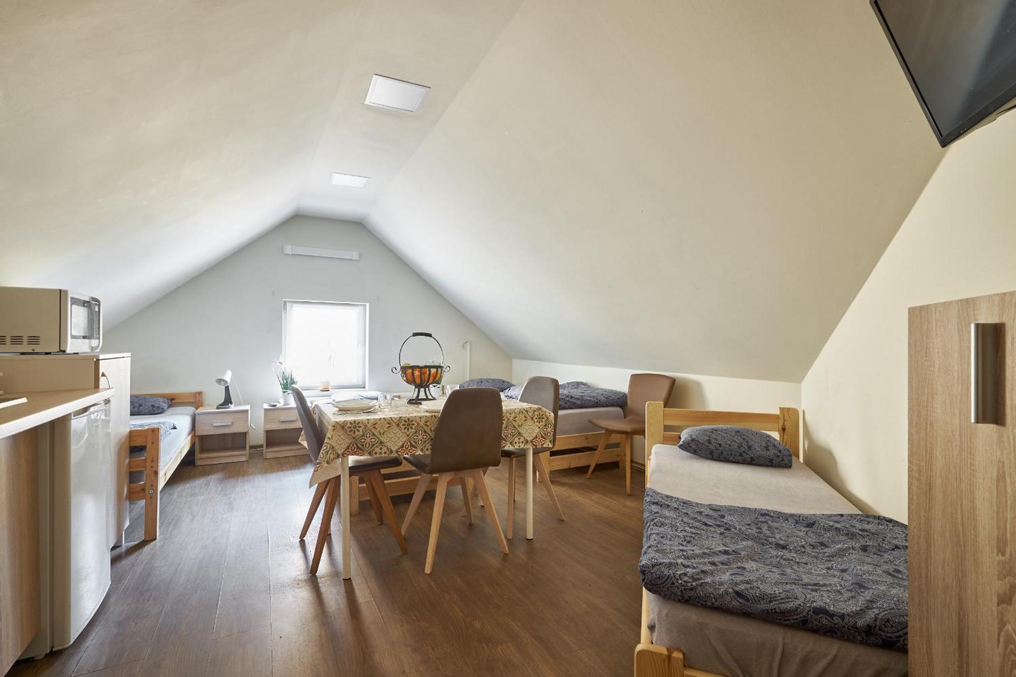 Apartamenty P7 Dzierżoniów Exterior foto