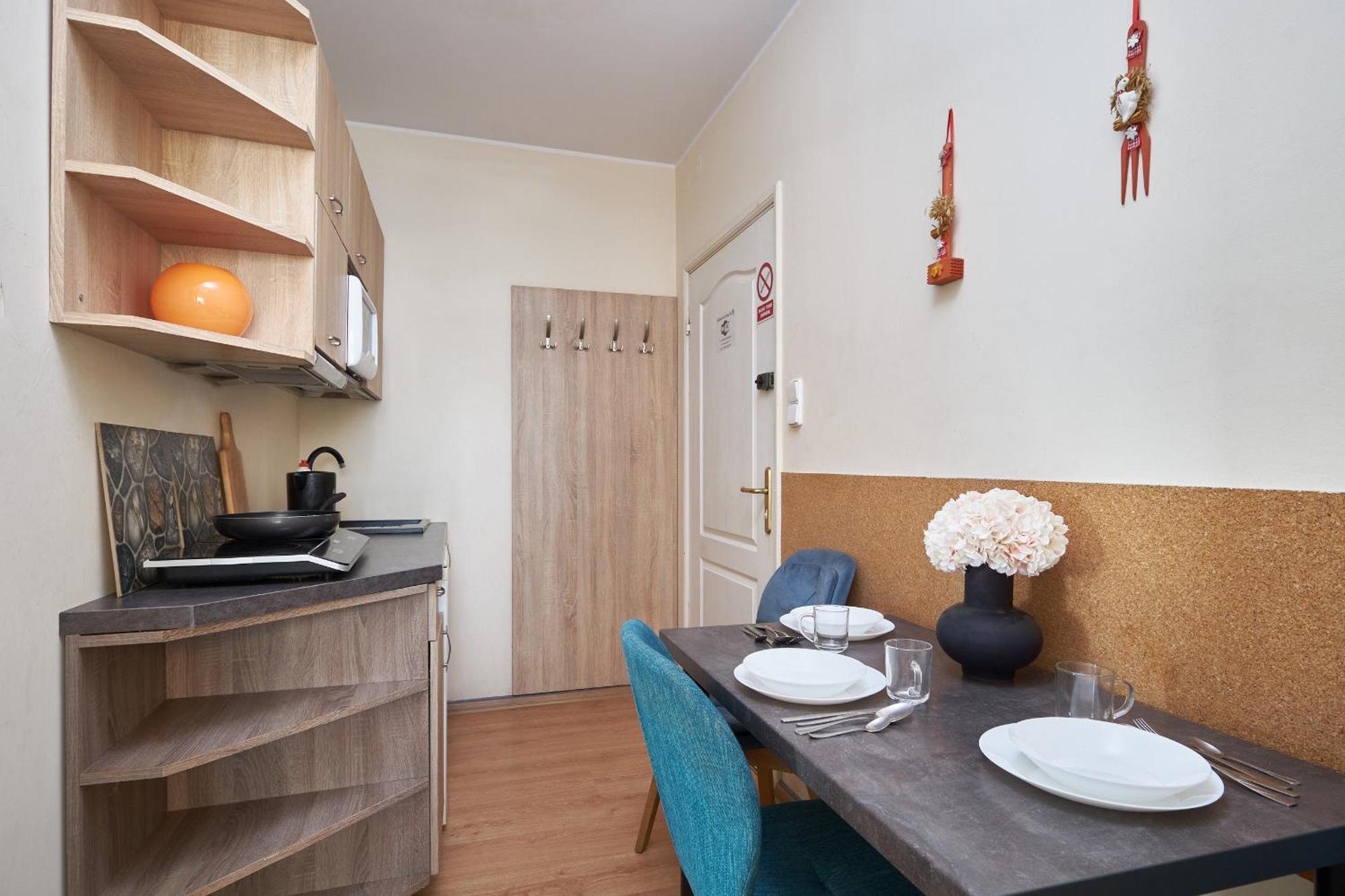 Apartamenty P7 Dzierżoniów Exterior foto