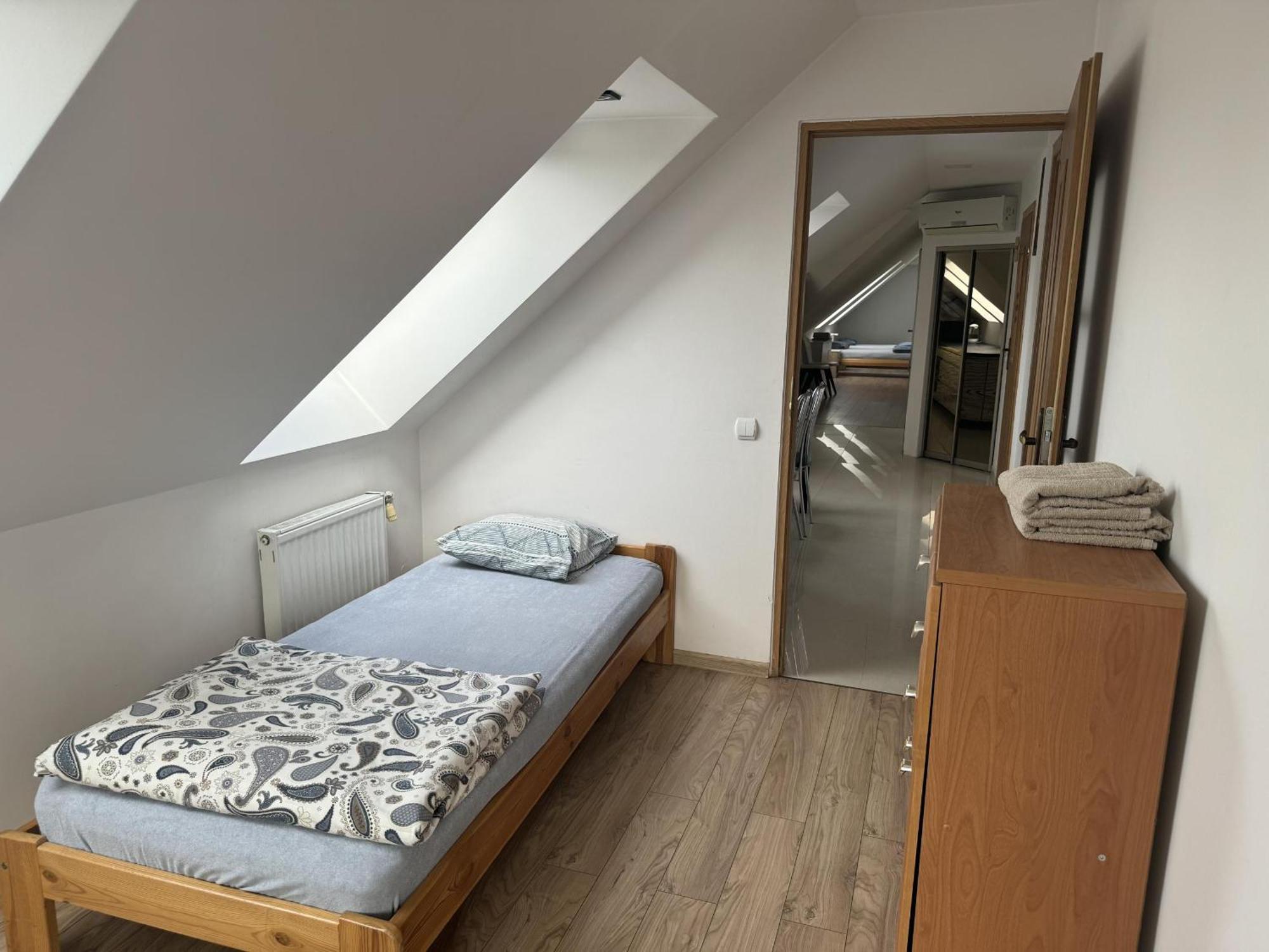 Apartamenty P7 Dzierżoniów Exterior foto